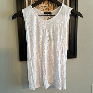 NWT Terez yoga top